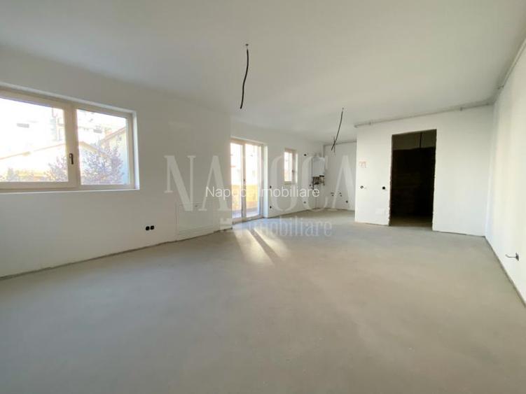 Apartament o camera de vanzare in Marasti, Cluj Napoca - 4