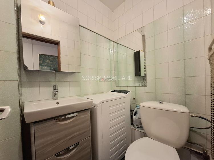 3 Camere | Nerva Traian | 0% COMISION | 85MP | Decomandat | Etaj 6/8 - 12