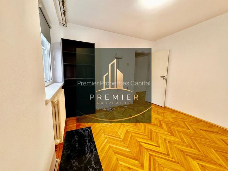 Apartament 2 camere de inchiriat Cotroceni zona linistita ideal rezidential - 5