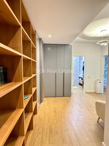 Apartament cu 4 camere de inchiriat // ONE Timpuri Noi - 5