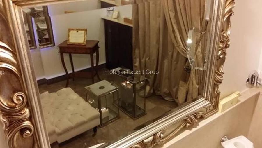 Magheru-Romana! Vila/Hotel  S+D+P+2+M, - 18