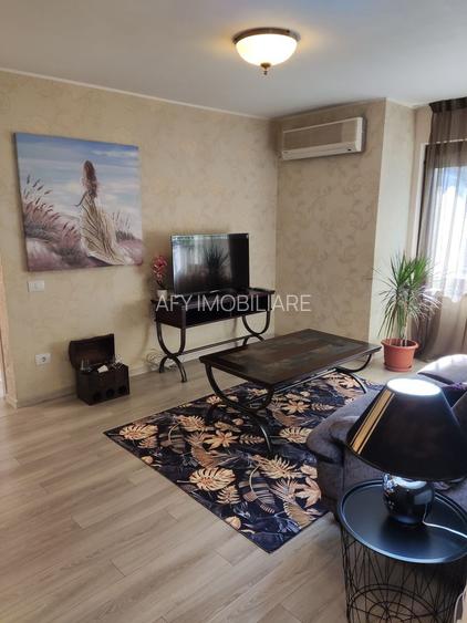 Închiriere apartament cu 2 camere, Parcul Circului - 3