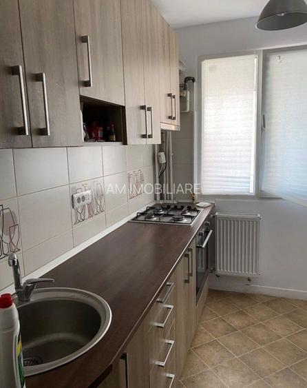 AP. 2 CAMERE NICOLAE GRIGORESCU, RENOVAT, BUCATARIE INCHISA, MODERN - 6