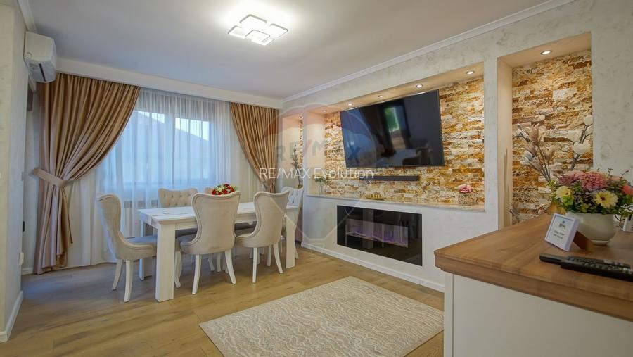 Acasa, in Prejmer - locul unde confortul se impleteste cu linistea - 7