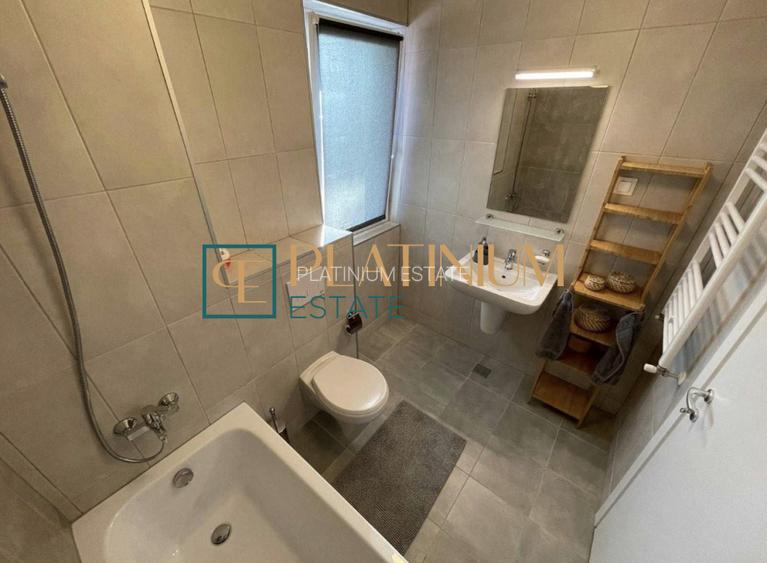 P4786 Apartament cu 3 camere in complex Adora Forest, Loc de parcare - 7