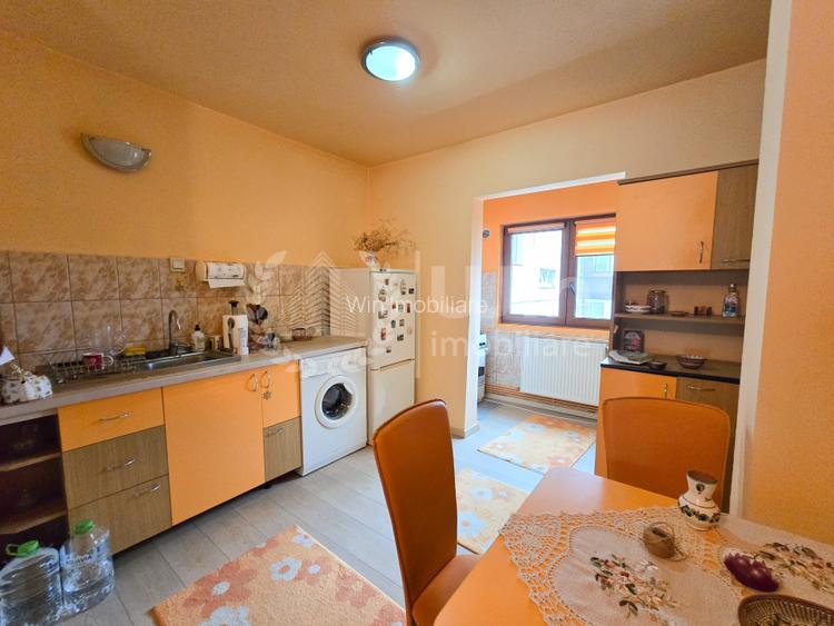 Apartament 2 camere | Decomandat | Balcon | Zorilor | Zona Profi! - 4