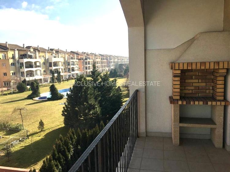 Apartament lux Pipera Ibiza Sol - 13