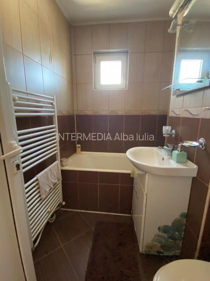 Apartament 2 camere I decomandat I Cetate I vedere panoramică I mobilat I - 2