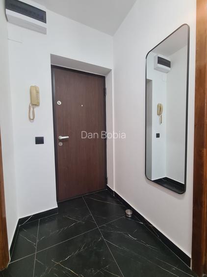 Garsoniera prima chirie - Boiler - Decebal -2 min M Muncii DB2087 - 2