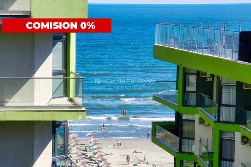 Apartament 2 camere | Alezzi Beach Resort - 3