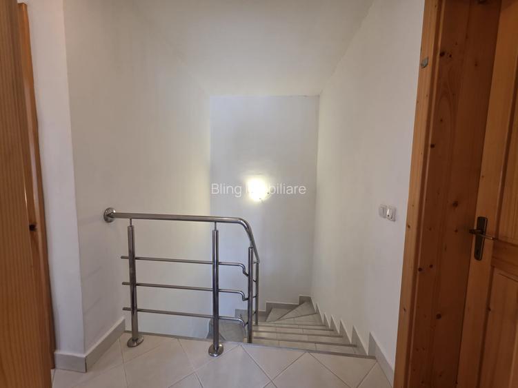 Duplex de inchiriat,110 mo utili ,350 m teren ,zona Muzeul Apei - 9