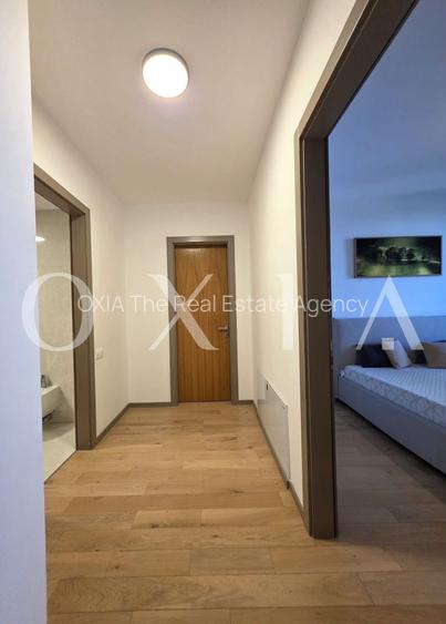 AX1248 Monarch Residence, Take Ionescu, Parcare Subterana - 13