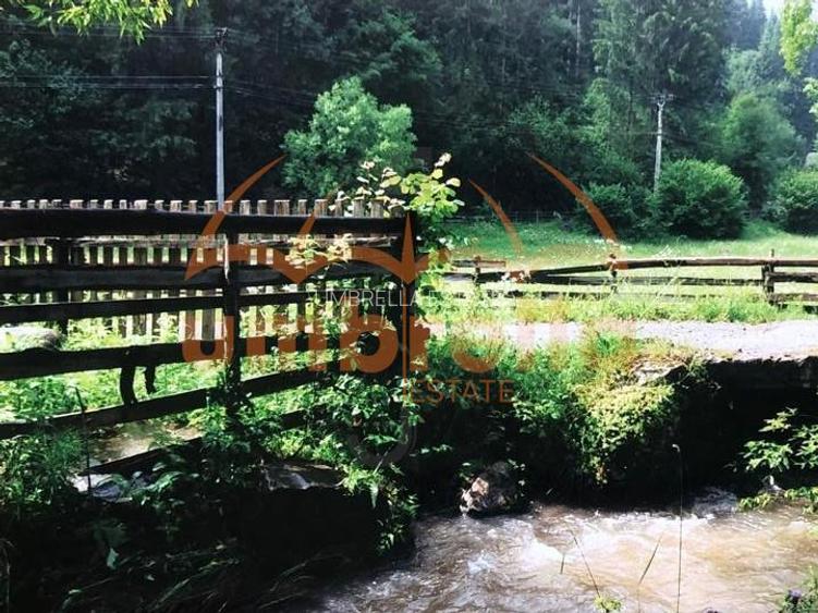 TEREN DE VANZARE 34.201m²/20€ m² IN VARSAG HARGHITA - 17