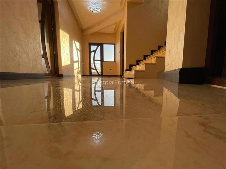 Casa noua P+1+M zona centrala - 9