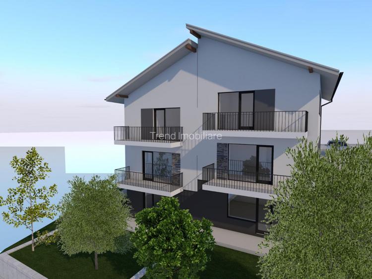 Duplex Iris 182 Mp Teren 252 Mp cu Panorama - 2