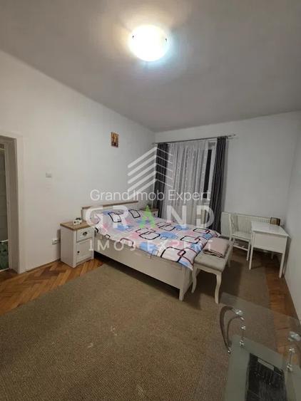 Oportunitate ! Apartament 1 Camera | Etaj 2 | Gheorgheni/Aurel Suciu - 2