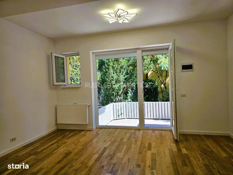 Apartament boem, zona Unirii - 10