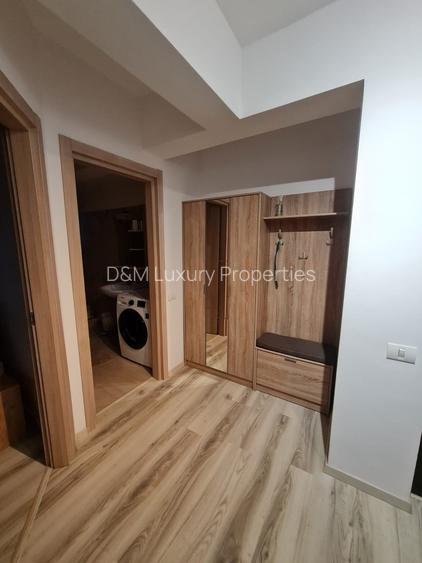 Apartament 2 camere de închiriat – Dobroești, Drumul Gării | Loc de parcare - 7