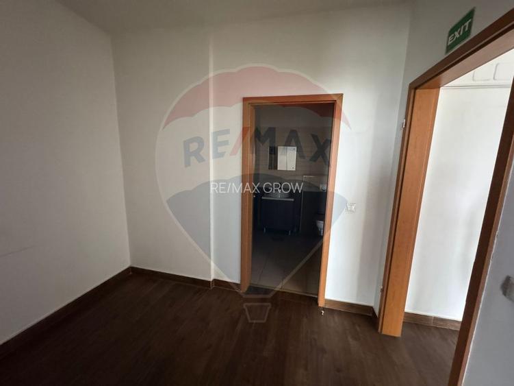 Spatiu de birouri de inchiriat in zona Bistrita Lac- Cora - 9