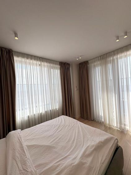 PENTHOUSE DRISTOR 3 CAMERE | BLOC NOU | TERASA 100 MP
