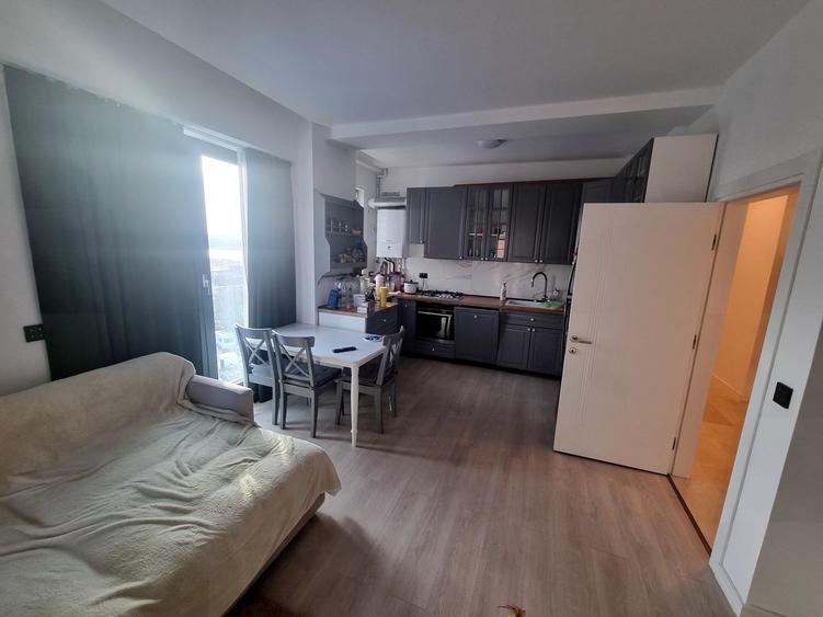 Faleza nord -apartament 3 camere finisat modern cu vedere la mare