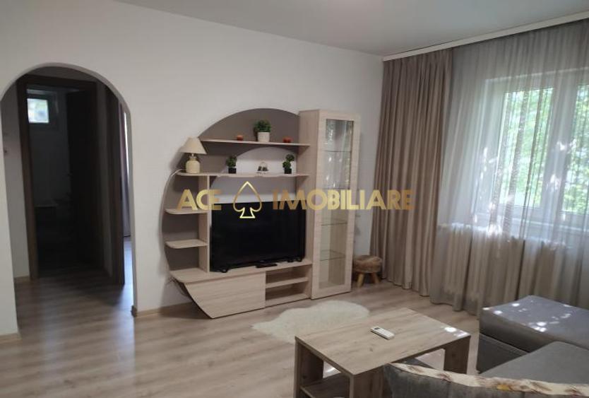 2 Camere de inchiriat | Brancoveanu | Mobilat | Utilat |