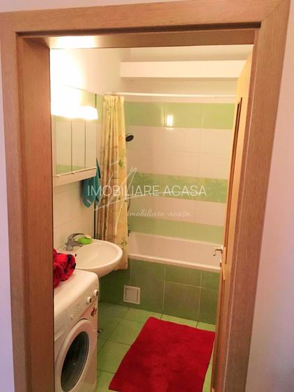 Garsonieră spațioasă, 41 mp. in Prelungirea Ghencea - Ideală pentru investitie. - 7