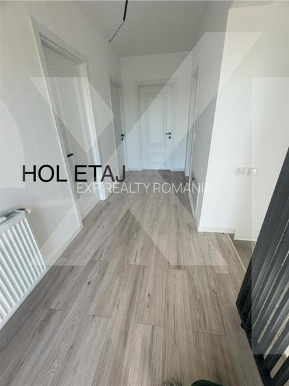 Case individuale 4 camere Bascov | 170 mp | Zona superba - 14