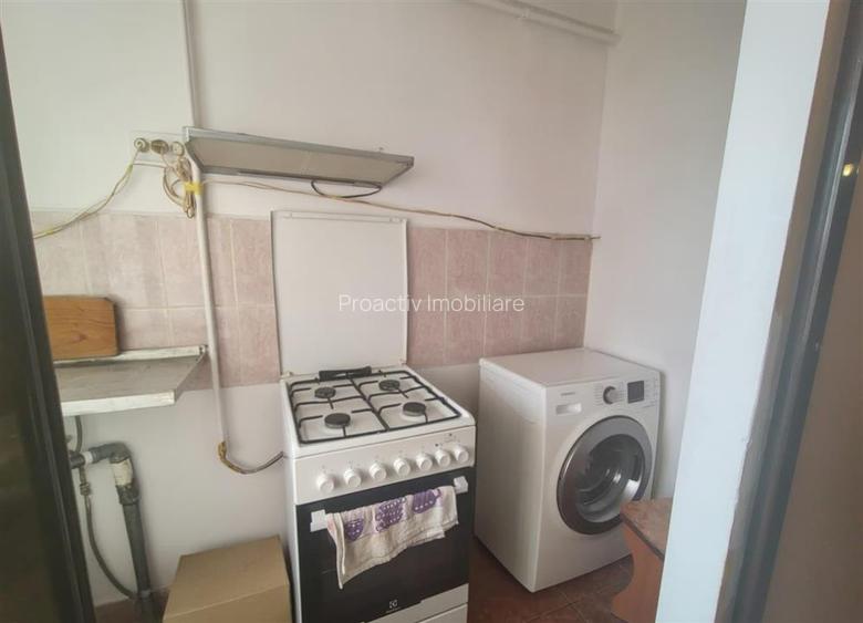 Garsoniera | Burdujeni | G-3774 - 5
