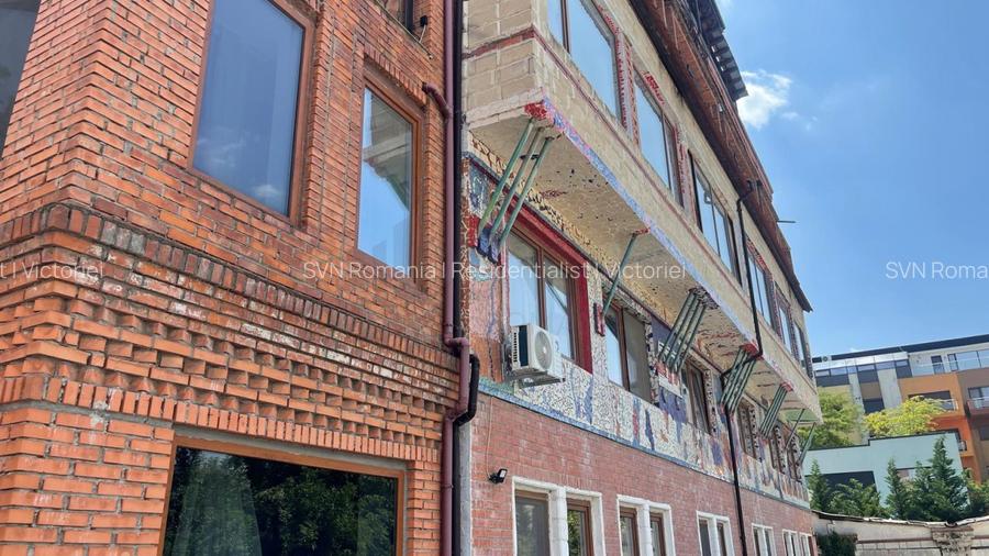 REA1026017 Apartament 2 Camere I Mansarda I Iancu Nicolae - 9