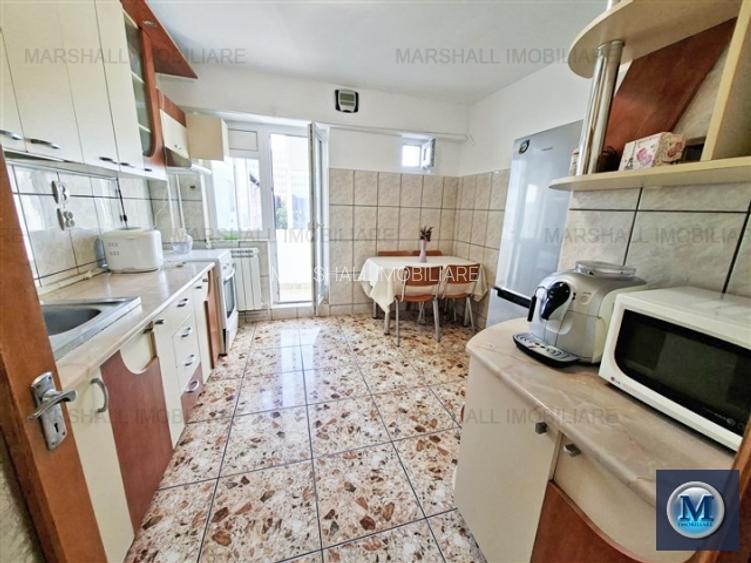 Apartament 2 camere de vanzare, zona Ultracentral, 57.24 mp #16697 - 3