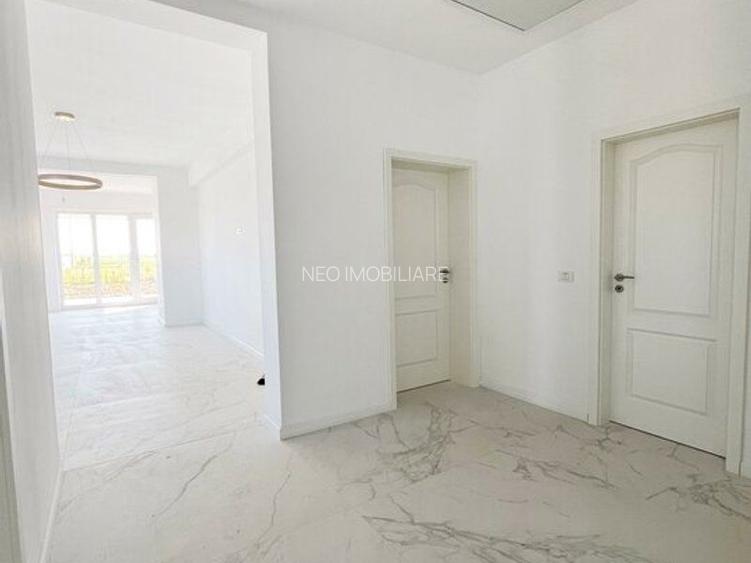 DUPLEX IN ZONA CENTRALA IN COVACI LA 135.000 EURO + tva ( total 161000 - 7