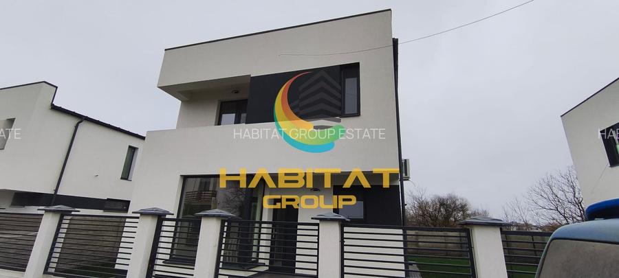 Vilă Individuală Premium P+1 | 306mp Teren | &Icirc;ncălzire Pardoseală | Berceni - 12