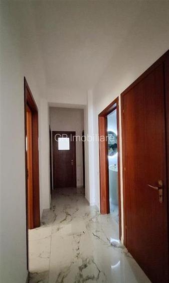 Apartament 4 camere Primaverii - 9