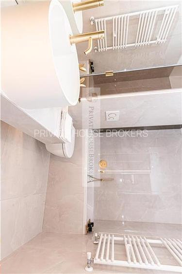 Pipera | Cortina North | Bloc 2023 | Parcare - 7