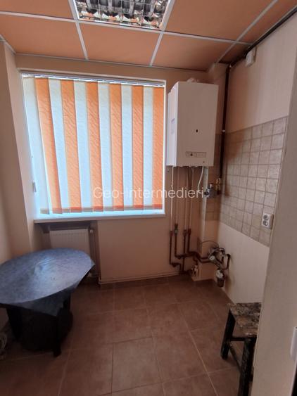 Garsoniera dubla - 5