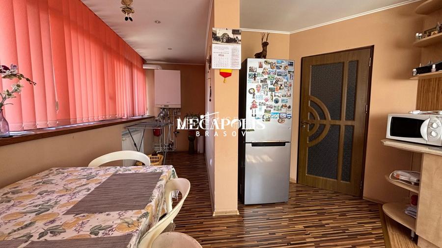 Casă individuală | Singur în curte | Garaj | Locație avantajoasă - 26