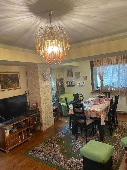 Vila individuala,Cartier Aviatiei,zona de case - 7