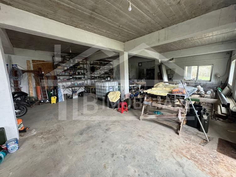 Spatiu comercial, 300mp, Zona Voiniceni - 3