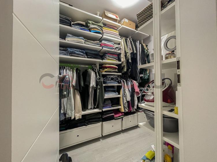 3 camere | 72 mp | Bloc nou 2021 | Etaj intermediar| - 6