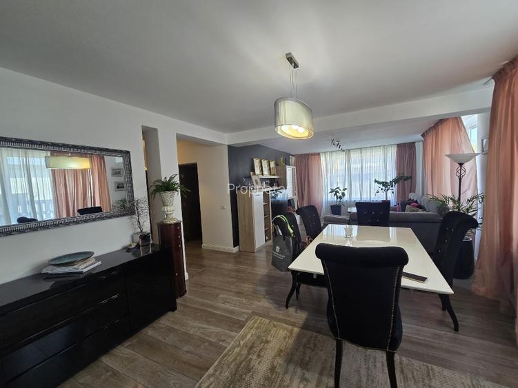 Am de vanzare duplex, Timișoara, mobilat și utilat, proprietar - 2