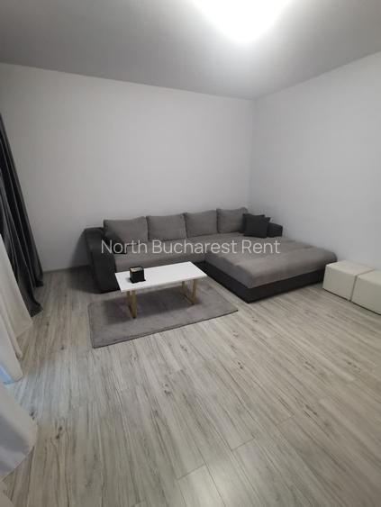 Apartament 2 camere | Prima închiriere | Bloc nou | Parcare inclusă | - 2