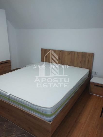 Casa individuala de inchiriat 4 camere, gradina proprie, Giarmata VII - 7