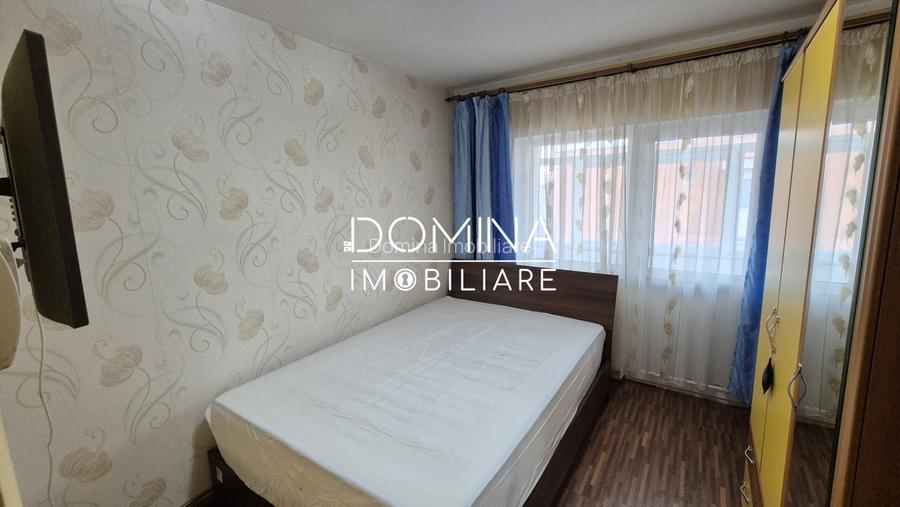 Vanzare apartament 4 camere, mobilat/utilat, strada Nicolae Grigorescu - 3