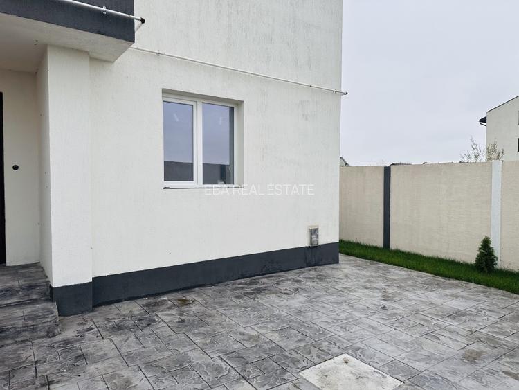 Duplex superb, 141 mp construiti, 295 mp teren, Domnesti - 6