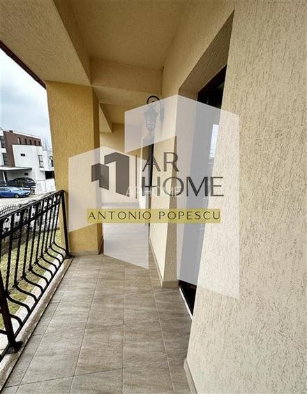 Vanzare casa 5 camere, in Ploiesti, zona Albert. - 23