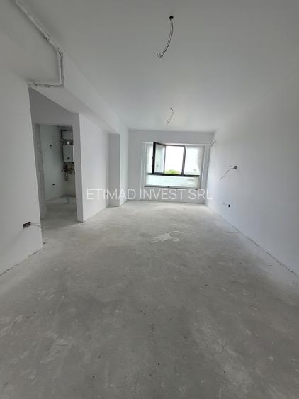 TOMIS TOWER - 3 CAMERE - 2 BAI -  BLOC FINALIZAT ANUL  2025- 170.000 E - 2