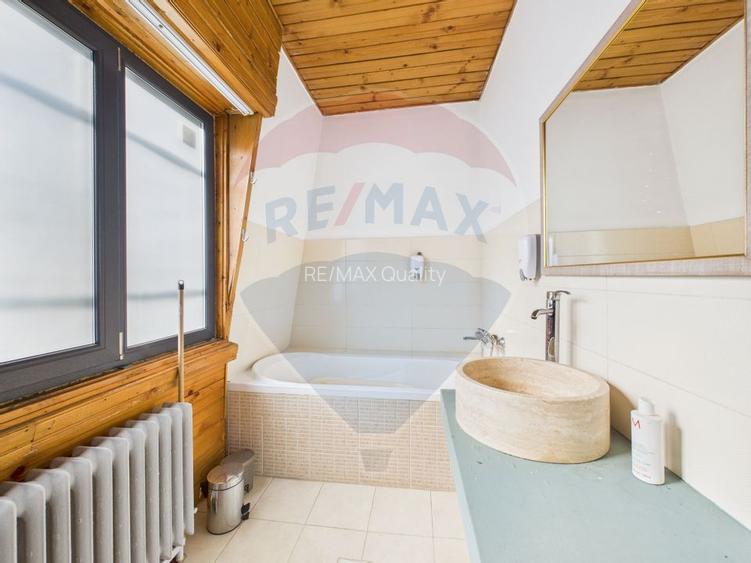 Casă / Vilă cocheta cu 3 camere - de vanzare - zona Basarab - 27