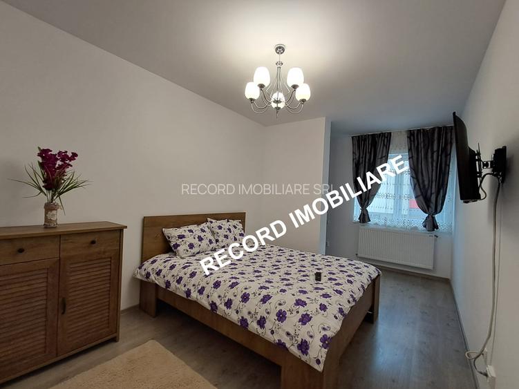 Ap.3 cam,etaj 1,parcare privata, Str. Sesul de Sus in Floresti ...