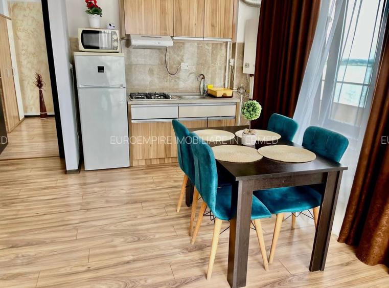 Apartament Summerland cu terasa si vedere panoramica - 27